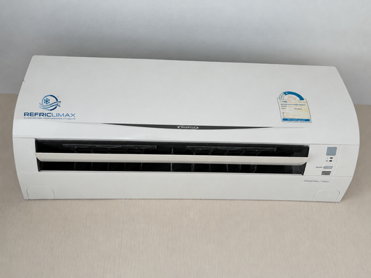 Refriclimax - Climatisation fixe avec installation professionnelle incluse
